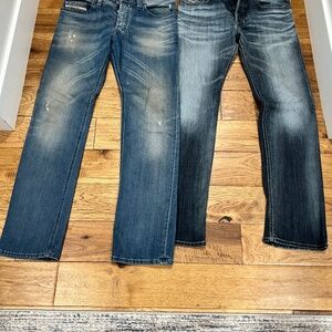 Deisel Jeans